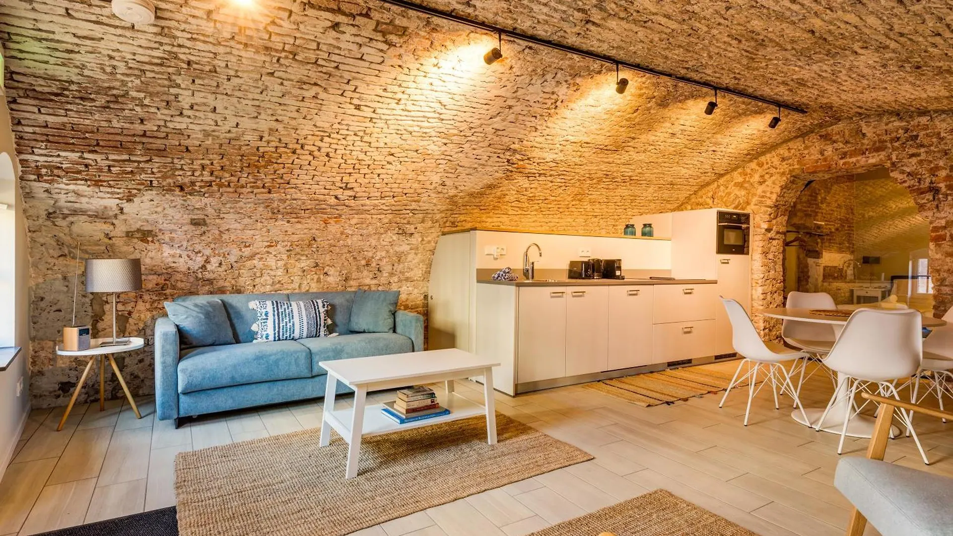 Holiday home 2 Luxurious Canal Apartments In Utrecht Netherlands