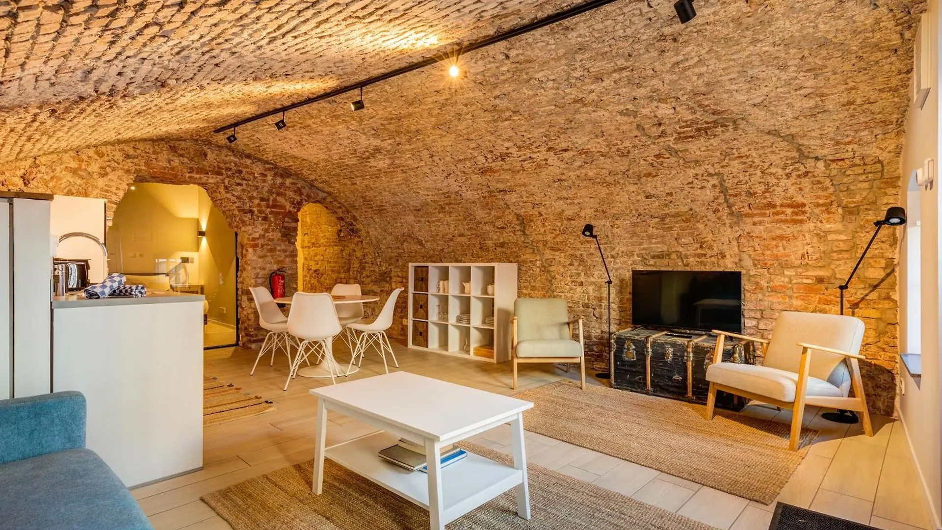 2 Luxurious Canal Apartments In Utrecht 0*,