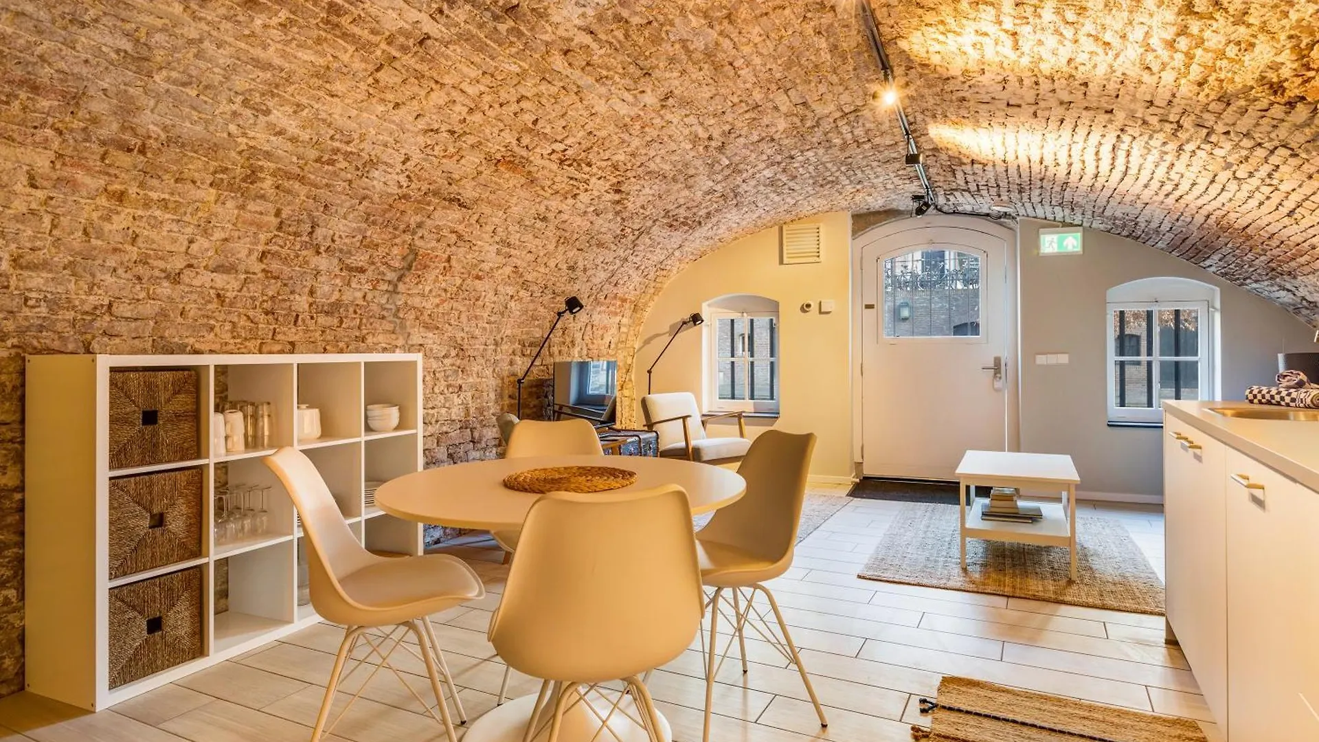 Holiday home 2 Luxurious Canal Apartments In Utrecht Netherlands