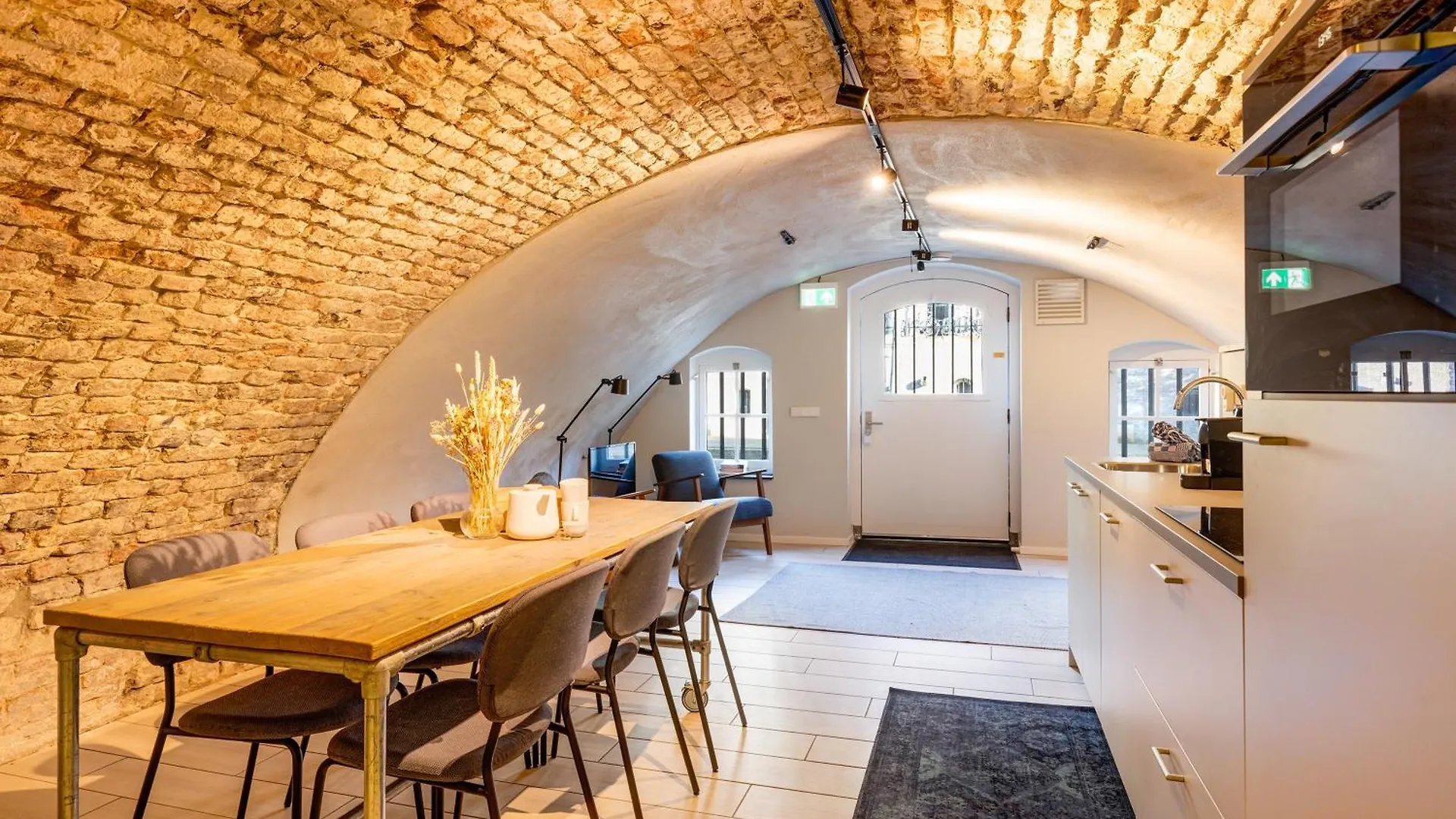 Holiday home 2 Luxurious Canal Apartments In Utrecht Netherlands